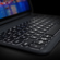Zagg Pro Keys: Picture 2 thumbnail