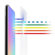 Zagg Glass Elite VisionGuard+: Picture 3 thumbnail