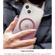 Zagg Gear4 Milan Snap Case - MagSafe Com...: Picture 2 thumbnail