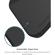 ZAGG Gear 4 Denali Snap D30 Protective Case Compatible with iPhone 14, 6.1 in, Hard Case