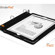 ZooGue iPad2 BinderPad Pouch, Black: Picture 2 thumbnail