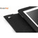 ZooGue iPad2 BinderPad Pouch, Black: Picture 1 thumbnail