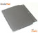 ZooGue iPad2 BinderPad Pouch, Gray: Picture 3 thumbnail