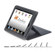 ZooGue Genius Pro Case for iPad 2, iPad 3 & iPad 4, Dark Gray: Picture 4 thumbnail