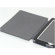 ZooGue Genius Pro Case for iPad 2, iPad 3 & iPad 4, Dark Gray: Picture 3 thumbnail