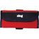 Zing Memory Card & Battery Holder - Red: Picture 2 thumbnail