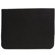 ZooGue Microfiber Sleeve, Black Exterior/Dark Gray Interior for iPad 2/3/4: Picture 1 thumbnail