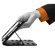 ZooGue Prodigy Case for iPad Mini, Black: Picture 1 thumbnail