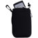 Zing Lens Pouch Medium - Black with Blac...: Picture 2 thumbnail