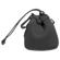 Zing Lens Pouch Small - Black with Black...: Picture 1 thumbnail