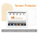 ZooGue High Grade Shield for iPad/iPad2: Picture 3 thumbnail