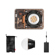 Zhiyun PLX104 MOLUS X60RGB 60W RGB Pocket COB LED Light