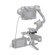Zhiyun SmallRig Mounting Clamp for Crane...: Picture 7 thumbnail