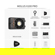 Zhiyun MOLUS X100: Picture 2 thumbnail