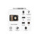 Zhiyun MOLUS X100 RGB: Picture 5 thumbnail