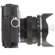 Zeiss 18mm f/4 T ZM Distagon Lens, Black: Picture 4 thumbnail