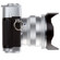 Zeiss 18mm f/4 T ZM Distagon Lens, Silve...: Picture 4 thumbnail