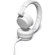 Urbanears Zinken DJ Model Headphones, White: Picture 1 thumbnail