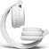 Urbanears Zinken DJ Model Headphones, White: Picture 3 thumbnail