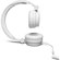 Urbanears Zinken DJ Model Headphones, White: Picture 4 thumbnail