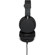 Urbanears Zinken DJ Model Headphones, Black: Picture 2 thumbnail