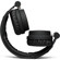 Urbanears Zinken DJ Model Headphones, Black: Picture 3 thumbnail