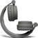 Urbanears Zinken DJ Model Headphones, Dark Grey: Picture 3 thumbnail