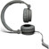 Urbanears Zinken DJ Model Headphones, Dark Grey: Picture 4 thumbnail