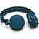 Urbanears Zinken DJ Model Headphones, Indigo: Picture 5 thumbnail