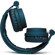 Urbanears Zinken DJ Model Headphones, Indigo: Picture 3 thumbnail