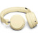 Urbanears Zinken DJ Model Headphones, Cream: Picture 5 thumbnail