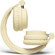Urbanears Zinken DJ Model Headphones, Cream: Picture 3 thumbnail