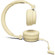Urbanears Zinken DJ Model Headphones, Cream: Picture 4 thumbnail