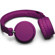 Urbanears Zinken DJ Model Headphones, Grape: Picture 5 thumbnail