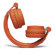 Urbanears Zinken DJ Model Headphones, Rust: Picture 1 thumbnail