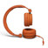 Urbanears Zinken DJ Model Headphones, Rust: Picture 2 thumbnail