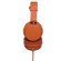 Urbanears Zinken DJ Model Headphones, Rust: Picture 3 thumbnail