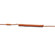 Urbanears Zinken DJ Model Headphones, Rust: Picture 5 thumbnail