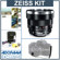 Zeiss ZI8514PTZKK 85mm f/1.4 Planar T* Z...: Picture 5 thumbnail