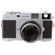 Zeiss 85mm f/4 Tele-Tessar T ZM: Picture 5 thumbnail
