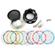 Zeiss Interchangeable Mount Sets f/50 an...: Picture 2 thumbnail