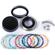 Zeiss Interchangeable Mount Sets f/21,28...: Picture 5 thumbnail