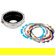 Zeiss Interchangeable Mount Sets f/50 & ...: Picture 1 thumbnail
