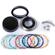 Zeiss Interchangeable Mount Sets f/50 & ...: Picture 5 thumbnail