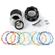 Zeiss Interchangeable Mount Set MFT for ...: Picture 2 thumbnail