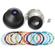 Zeiss Interchangeable Mount Sets f/21,28...: Picture 2 thumbnail