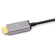 ZILR 4Kp60 HDMI Fiber Optic High Speed w...: Picture 2 thumbnail