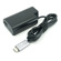 ZILR USB-C to Panasonic DMW-DCC16 Dummy ...: Picture 1 thumbnail