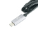 ZILR USB-C to Canon LP-E6 Dummy Battery: Picture 4 thumbnail