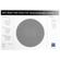 Zeiss Siemens Star Test Chart: Picture 1 thumbnail